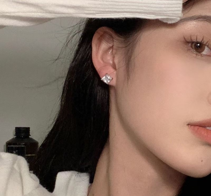 Tiffany Earrings